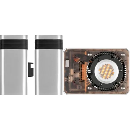 ZHIYUN LED MOLUS X60 RGB PRO COB LIGHT C040055EUR6