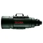 SLR objektyvai - Sigma 200-500MM F/2.8 APO EX DG NIKON - быстрый заказ от производителя
