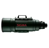 SLR Objektīvi - Sigma 200-500MM F/2.8 APO EX DG NIKON - ātri pasūtīt no ražotājaSLR Objektīvi - Sigma 200-500MM F/2.8 APO EX DG NIKON - ātri pasūtīt no ražotāja