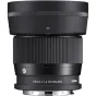 Mirrorless Lenses - Sigma 56MM f/1.4 DC DN CONTEMPORARY L-MOUNT - quick order from manufacturer