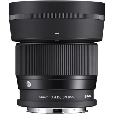 Sigma 56MM F/1.4 DC DN CONTEMPORARY L-MOUNT