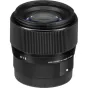 Mirrorless Lenses - Sigma 56MM f/1.4 DC DN CONTEMPORARY L-MOUNT - quick order from manufacturer