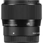 Mirrorless Lenses - Sigma 56MM f/1.4 DC DN CONTEMPORARY L-MOUNT - quick order from manufacturer
