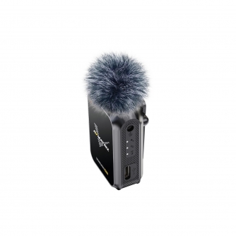 Microphones - AVMATRIX WM12 Mini Wireless Microphone System - quick order from manufacturer