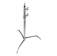 Light Stands - Avenger C-Stand 18 A2018F 1.75m 8kg Stand - quick order from manufacturerLight Stands - Avenger C-Stand 18 A2018F 1.75m 8kg Stand - quick order from manufacturer