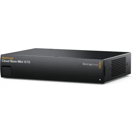 Blackmagic Design Cloud Store Mini 16TB DWCLDE/CLDMINI16