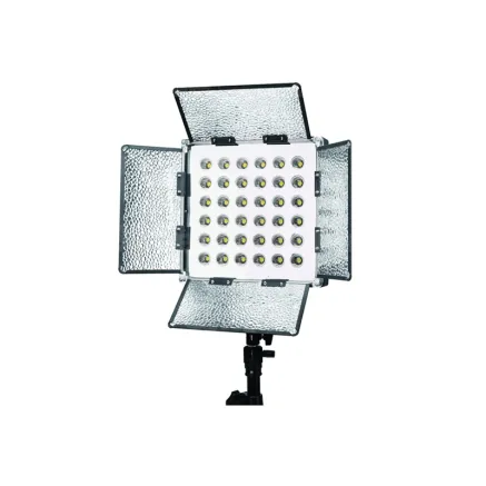 Const SL-L90D Dimmable LED Studio Light 108W 5600k 16050Lux