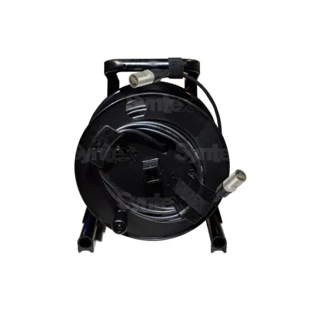 Canare CAT5e Flex + cable drum 50m CAT5SCHILL50