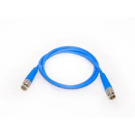 Canare L-3C2VS BLU BNC 30m Video Patch Cable