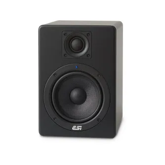 External LCD Displays - ESI Aktiv05 Studio Monitor, 5/1 drivers, 60+30W, XLR/TRS input - quick order from manufacturer