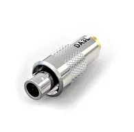 Accessories for microphones - Deity DA3L (Lemo) Microdot Adapter for W.Lav DY-DA3LADAPT - quick order from manufacturerAccessories for microphones - Deity DA3L (Lemo) Microdot Adapter for W.Lav DY-DA3LADAPT - quick order from manufacturer