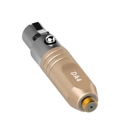Deity DA4 Microdot Adapter Beige DY-DA4ADAPT-BEIGE