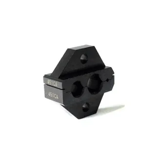 Citi studijas aksesuāri - Canare TCD-451CA Die Set for L-4CFB Crimp Plugs - ātri pasūtīt no ražotāja