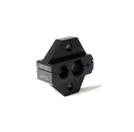 Other studio accessories - Canare TCD-451CA Die Set for L-4CFB Crimp Plugs - quick order from manufacturerOther studio accessories - Canare TCD-451CA Die Set for L-4CFB Crimp Plugs - quick order from manufacturer