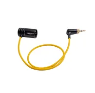 Audio vadi, adapteri - Deity RX-LINK (Low Profile XLR to 3.5mm TRS cable) DY-6971842183388 - ātri pasūtīt no ražotājaAudio vadi, adapteri - Deity RX-LINK (Low Profile XLR to 3.5mm TRS cable) DY-6971842183388 - ātri pasūtīt no ražotāja