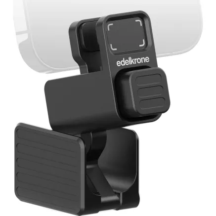 EdelKrone PhoneCLIP MAX v1 Clamp/Stand 31256 EDBZX