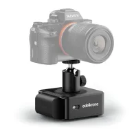 Video rails - Edelkrone HeadONE v2 Panoramic Camera Head with Face Tracking - quick order from manufacturerVideo rails - Edelkrone HeadONE v2 Panoramic Camera Head with Face Tracking - quick order from manufacturer