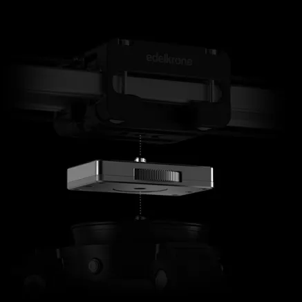 EdelKrone PRO Fit Module for SliderPLUS EDCHX