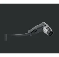 Kameras pultis - EdelKrone Shutter Cable N1 (Nikon) EDBAX - быстрый заказ от производителяKameras pultis - EdelKrone Shutter Cable N1 (Nikon) EDBAX - быстрый заказ от производителя