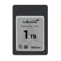 Atmiņas kartes - Exascend Essential Cfexpress 4.0 Type A, 1TB EXPC4EA001TB - ātri pasūtīt no ražotāja