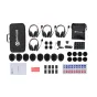 Wireless Audio Systems - Hollyland Solidcom C1 Pro - 4S-DH (4x Double-Ear Headset) SOLIDCOM C1 PRO-4S-DH - quick order from manufacturer