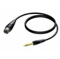 Audio cables, adapters - Hollyland TRS to XLR Audio Cable for LARK M1 - quick order from manufacturerAudio cables, adapters - Hollyland TRS to XLR Audio Cable for LARK M1 - quick order from manufacturer
