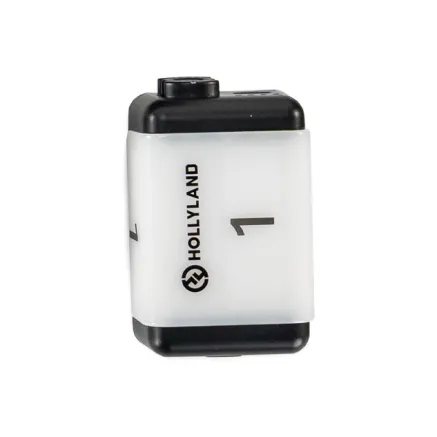 Hollyland Wireless Tally System - Tally Light HL-WTS-TL01