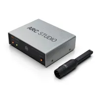 IKMultimediaARCStudio-ARC4,DSPjednotka,mikrofonSIKM095IKMultimediaARCStudio-ARC4,DSPjednotka,mikrofonSIKM095