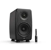 Skaļruni - IK Multimedia iLoud Precision 5 Studio Monitor with ARC Calibration - ātri pasūtīt no ražotājaSkaļruni - IK Multimedia iLoud Precision 5 Studio Monitor with ARC Calibration - ātri pasūtīt no ražotāja
