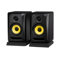 Studio monitors - KRK Classic 5 Monitor Pack RKRK029 - quick order from manufacturerStudio monitors - KRK Classic 5 Monitor Pack RKRK029 - quick order from manufacturer
