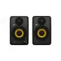 Skaļruni - KRK GoAux 3 Portable Nearfield Monitors with Stands & Bag - ātri pasūtīt no ražotāja