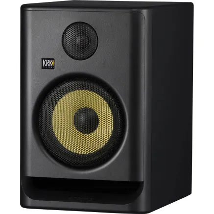 KRK Rokit 7 G5 - 2 virzienu aktīvais monitors ar DSP