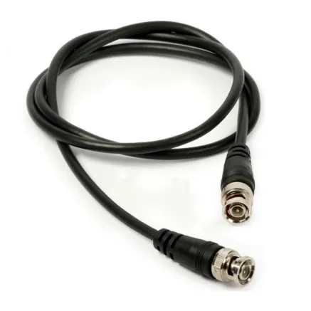 Kramer Electronics C-BM/BM-15 BNC Cable 4.6m