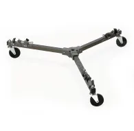 Libec 2060 DL-2RB Tripod System with Mid-Level SpreaderLibec 2060 DL-2RB Tripod System with Mid-Level Spreader