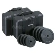 Libec JB-30WK 30kg Weight Kit for Camera StabilizationLibec JB-30WK 30kg Weight Kit for Camera Stabilization