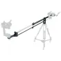Shoulder RIG - Libec Swift Jib50 Telescopic Retractable Jib Arm 35.5ft 36lb - quick order from manufacturer