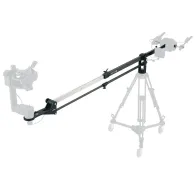 Plecu turētāji RIG - Libec Swift Jib50 Telescopic Retractable Jib Arm 35.5ft 36lb - быстрый заказ от производителяPlecu turētāji RIG - Libec Swift Jib50 Telescopic Retractable Jib Arm 35.5ft 36lb - быстрый заказ от производителя