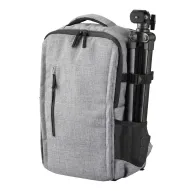 Mugursomas - Libec Urban CamBag 17 Camera Bag with Laptop Compartment - ātri pasūtīt no ražotājaMugursomas - Libec Urban CamBag 17 Camera Bag with Laptop Compartment - ātri pasūtīt no ražotāja