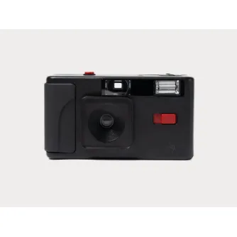 Film Cameras - Long Weekend 35mm Film Camera - Black 213-027 - quick order from manufacturer