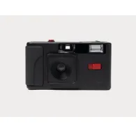 Film Cameras - Long Weekend 35mm Film Camera - Black 213-027 - quick order from manufacturerFilm Cameras - Long Weekend 35mm Film Camera - Black 213-027 - quick order from manufacturer