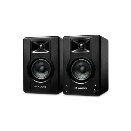 M-Audio BX3 pr - Aktivn monitor RMID060