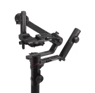 Camera stabilizer - Manfrotto Gimbal 460 Kit Black MVG460 - quick order from manufacturerCamera stabilizer - Manfrotto Gimbal 460 Kit Black MVG460 - quick order from manufacturer