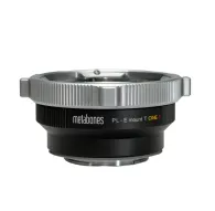 Objektīvu adapteri - Metabones PL to Emount adapter T (Black Matt) MB_PL-E-BT2 - быстрый заказ от производителяObjektīvu adapteri - Metabones PL to Emount adapter T (Black Matt) MB_PL-E-BT2 - быстрый заказ от производителя
