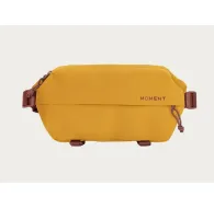 Studijas aprīkojuma somas - Moment Fanny Sling 2L - Workwear 106-201 - ātri pasūtīt no ražotājaStudijas aprīkojuma somas - Moment Fanny Sling 2L - Workwear 106-201 - ātri pasūtīt no ražotāja