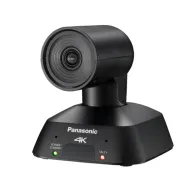 PTZ Video Cameras - Panasonic AW-UE4KG 4K PTZ Compact Camera - Black - quick order from manufacturerPTZ Video Cameras - Panasonic AW-UE4KG 4K PTZ Compact Camera - Black - quick order from manufacturer
