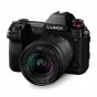 PanasonicLUMIXDC-S1 20-60mmDC-S1KE-K
