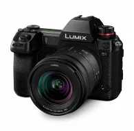 Panasonic LUMIX DC-S1 + 20-60mm DC-S1KE-KPanasonic LUMIX DC-S1 + 20-60mm DC-S1KE-K