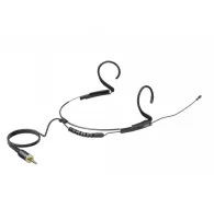 Kaklo mikrofonas - RODE HS2-B Large Headset Microphone, Omnidirectional, Black - быстрый заказ от производителяKaklo mikrofonas - RODE HS2-B Large Headset Microphone, Omnidirectional, Black - быстрый заказ от производителя