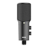 Podcast Microphones - RODE NT-USB Condenser Microphone Kit 16 Bit/48 kHz - quick order from manufacturerPodcast Microphones - RODE NT-USB Condenser Microphone Kit 16 Bit/48 kHz - quick order from manufacturer