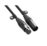 RODE RDE XLR CABLE-6m black MROD7891RODE RDE XLR CABLE-6m black MROD7891